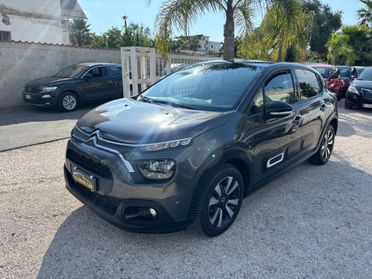 CITROEN C3 1.5 HDI 102CV SHINE FULL