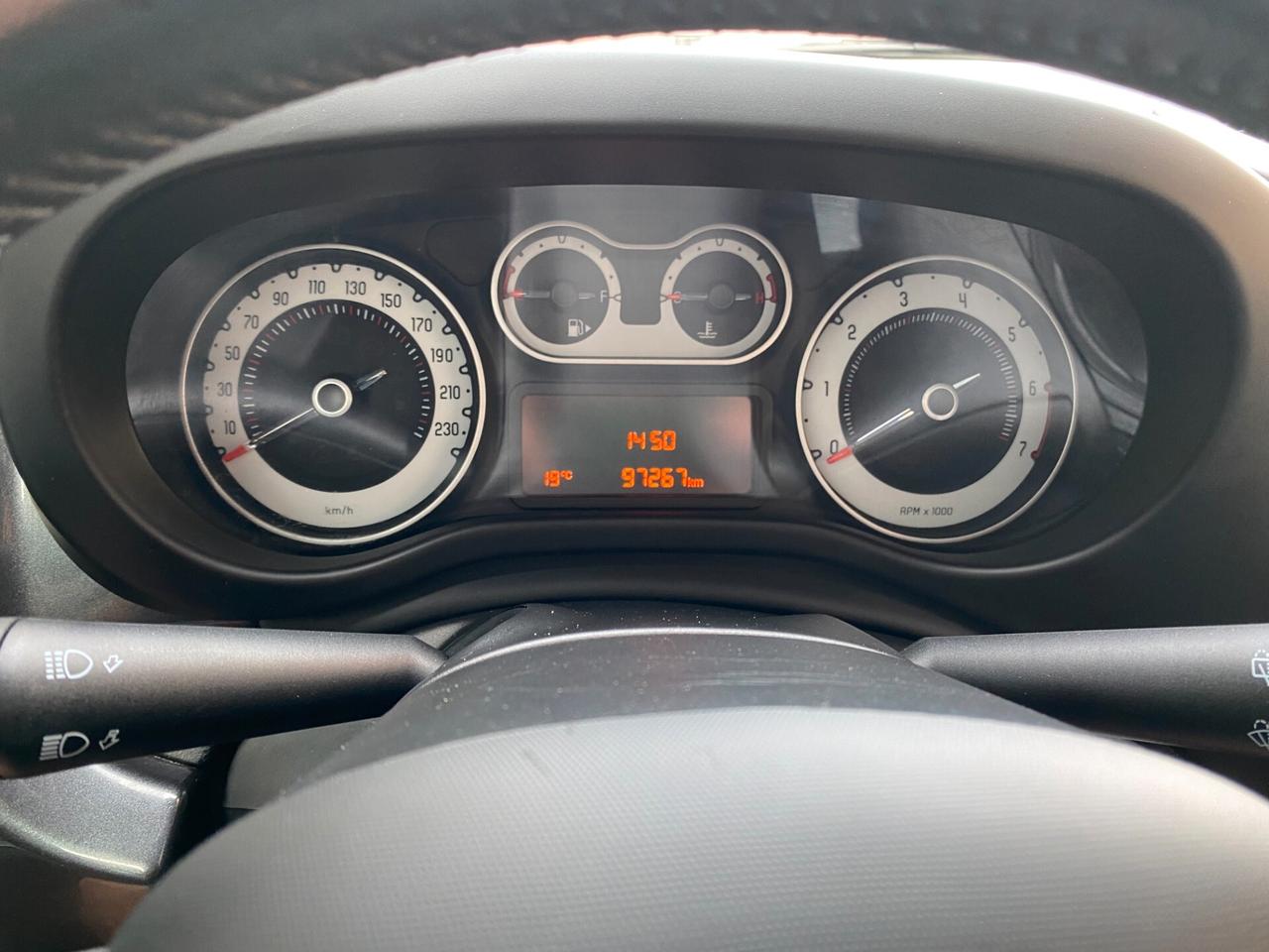 Fiat 500L 1.4 95 CV Lounge