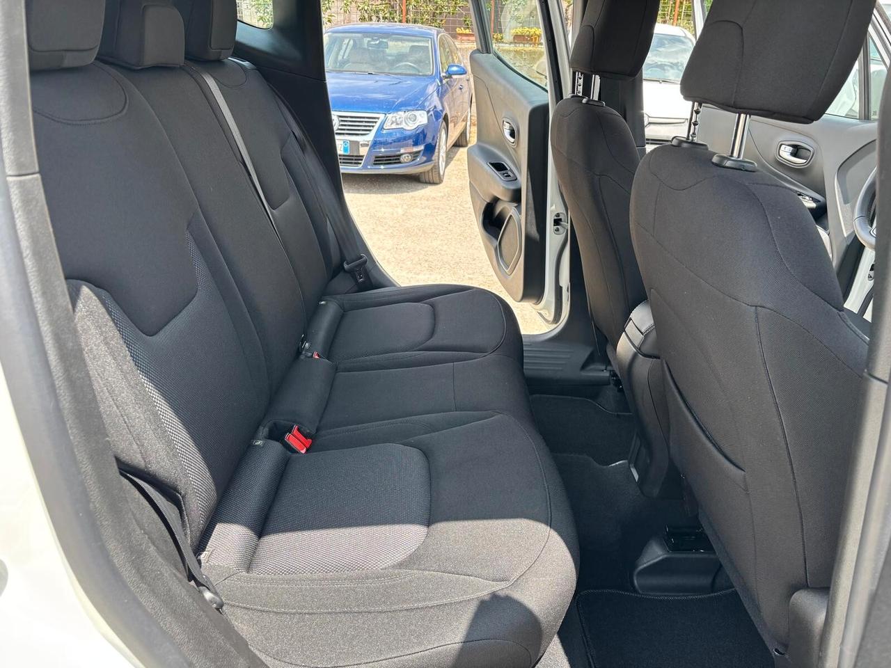 Jeep Renegade 1.6 Mjt 130 CV 02/2022