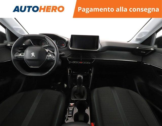 PEUGEOT 208 PureTech 75 Stop&Start 5 porte Allure