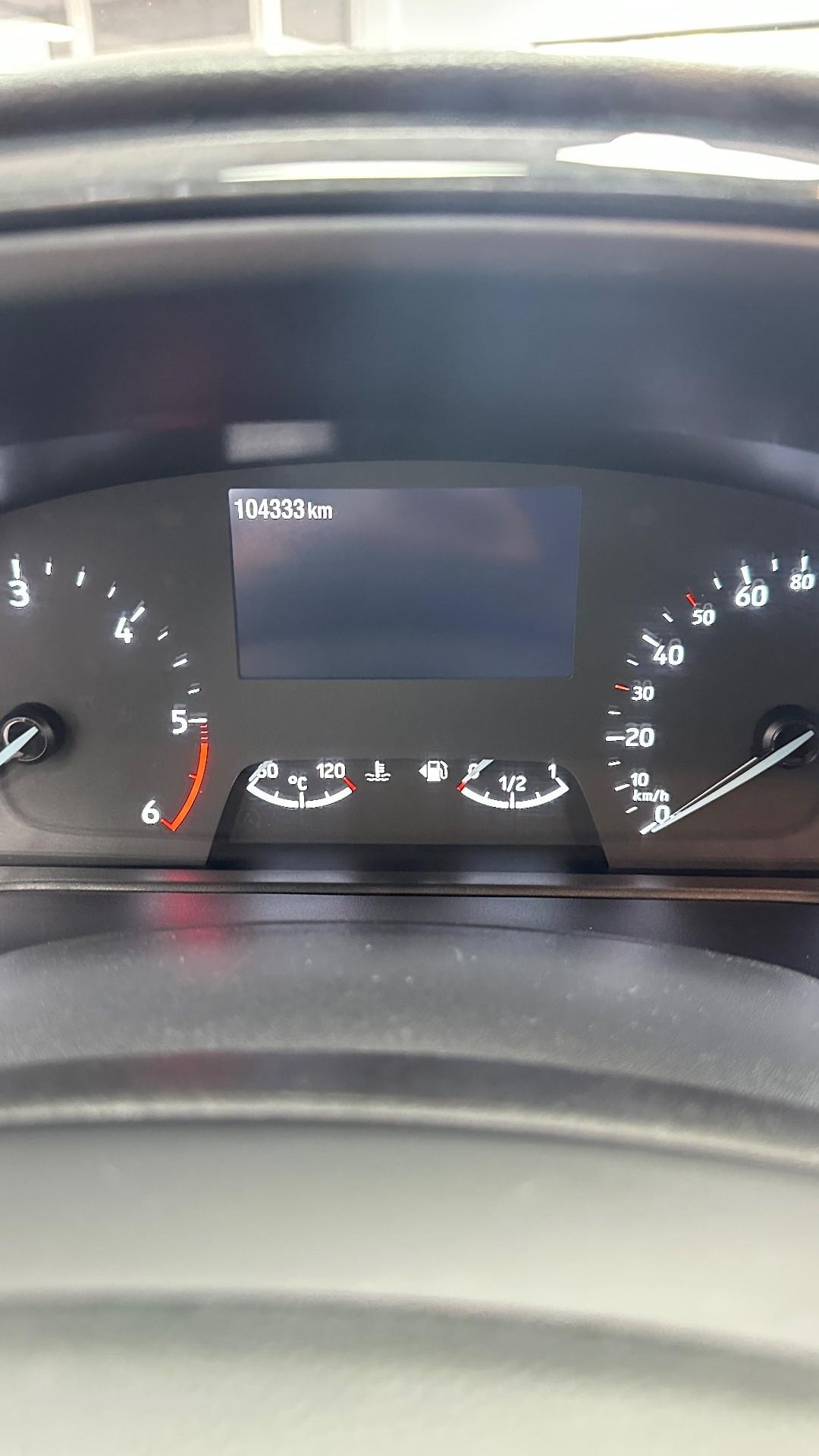 Ford Puma 1.5 EcoBlue 120 CV S&S Titanium