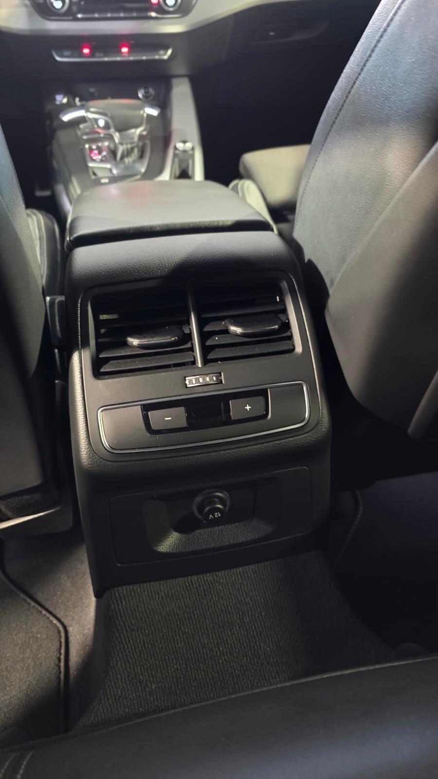 Audi A5 2.0 TDI 190 CV S tronic S LINE