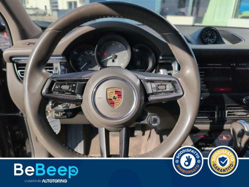 Porsche Macan 2.9 S 380CV PDK