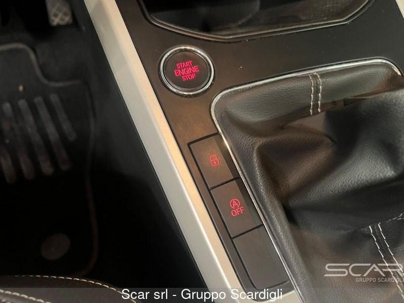 Seat Arona 1.0 TGI Xcellence