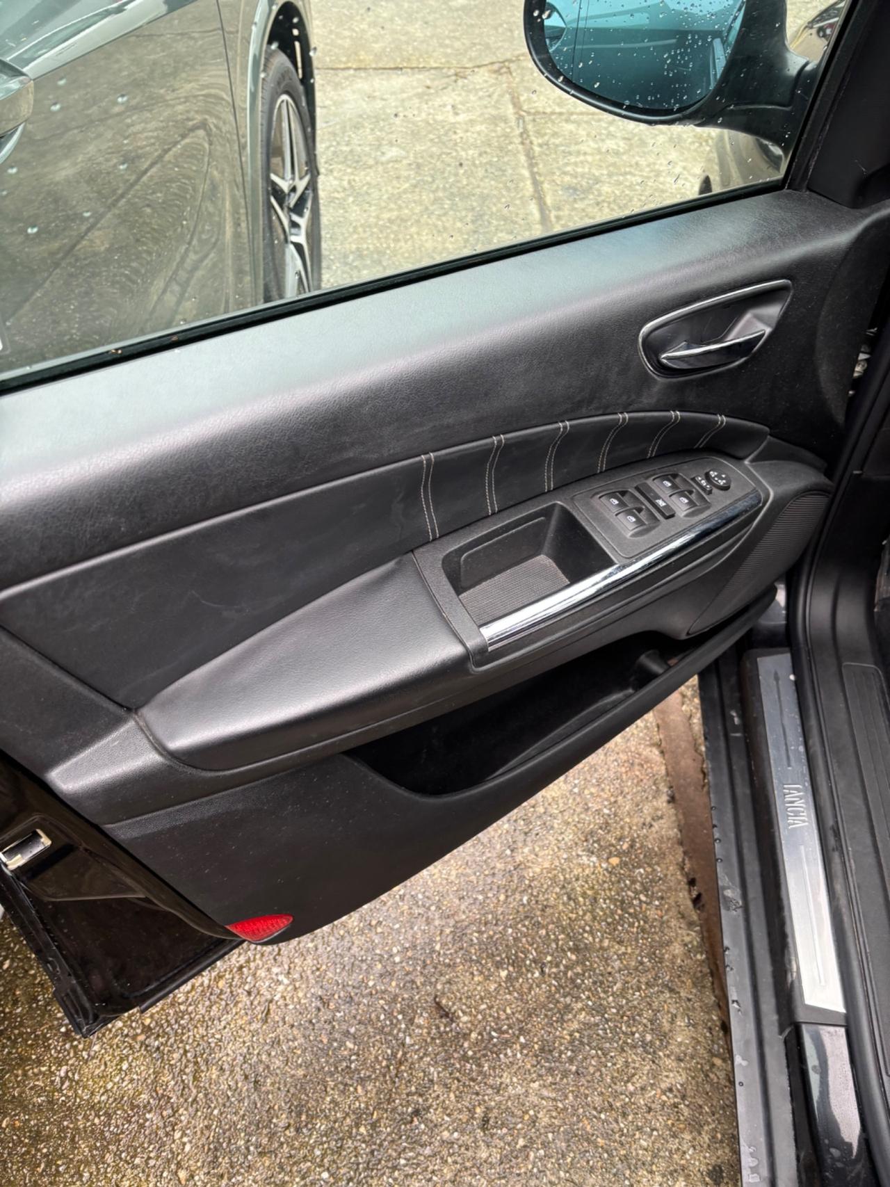 Lancia Delta 14 benzina