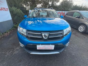 Dacia Sandero Stepway 1.5 dCi 8V 90CV Start&Stop