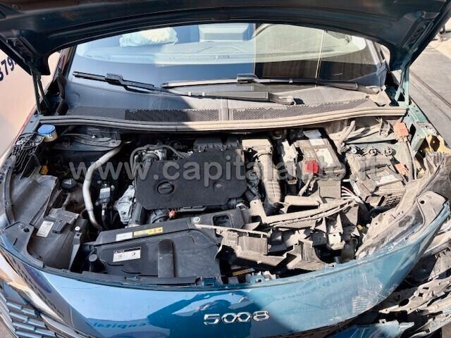 Peugeot 5008 15 BlueHDi 130CV 7 POSTI EAT8 Business
