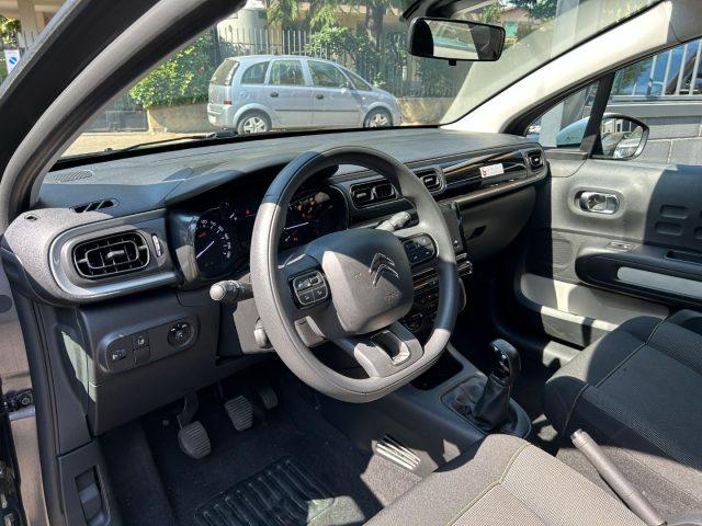CITROEN C3 PureTech 83 You * PREZZO PROMO *