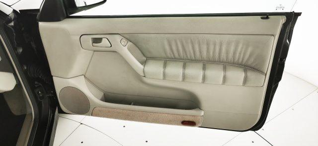 VOLKSWAGEN Golf Cabriolet 1.9 TDI