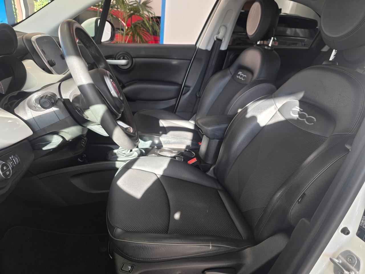 Fiat 500X 1.0 120cv Cross 2019 22000km