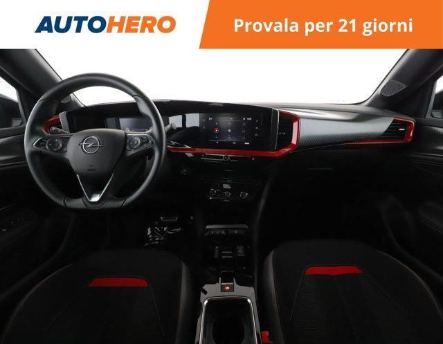 OPEL Mokka 1.2 Turbo 130 CV aut. GS Line