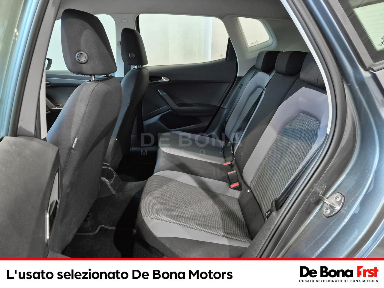 Seat Arona 1.6 tdi reference 95cv