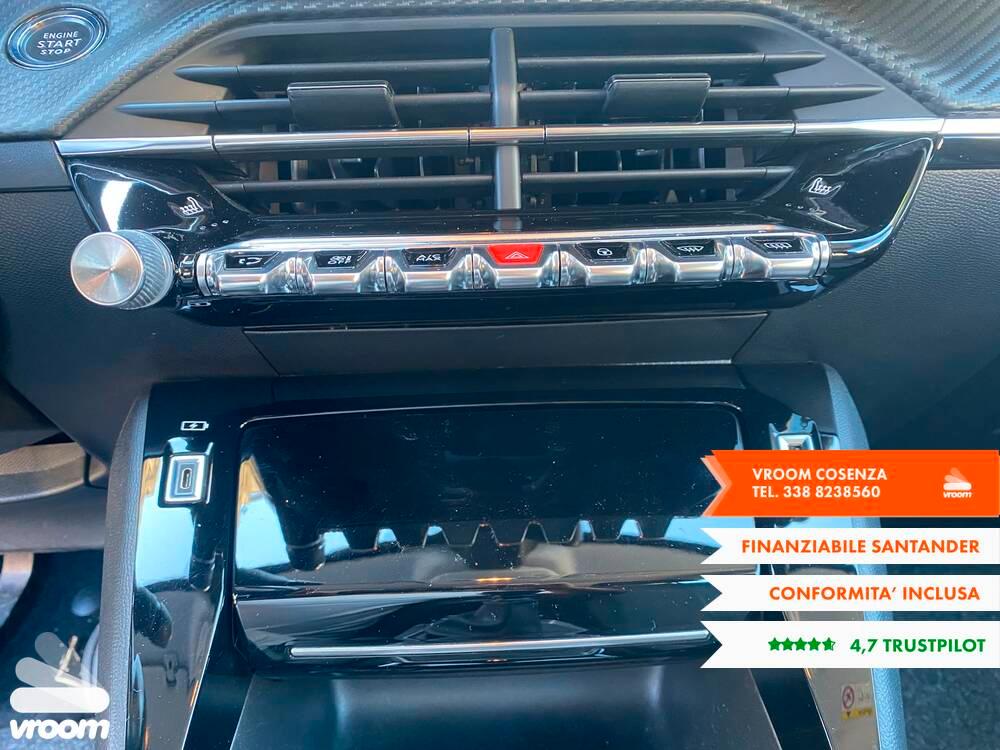 PEUGEOT 208 2ª serie 208 PureTech 100 Stop&Sta...