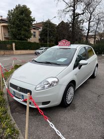 Fiat Grande Punto 1.3 MJT 75 CV 5 porte Actual