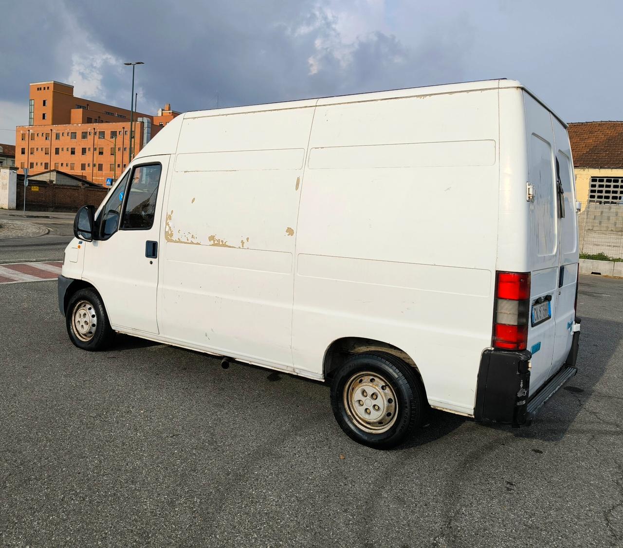 Fiat Ducato