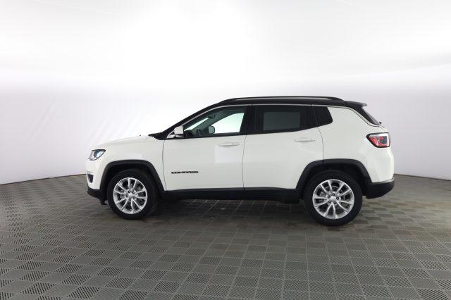 JEEP Compass Compass 1.6 Multijet II 2WD Limited