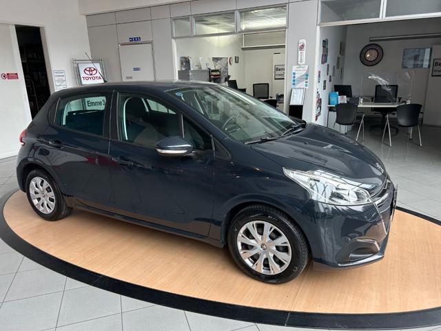 PEUGEOT 208 1° serie PureTech 68 5 porte Active