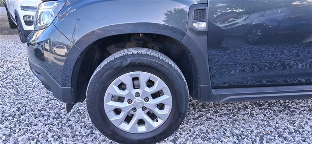 Dacia Duster 1.0 TCe GPL Comfort SL DaciaPlus 4x2