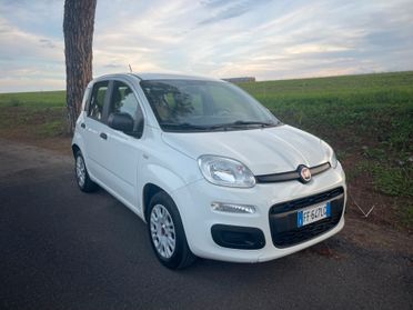 Fiat Panda 1.3 MJT Euro 6