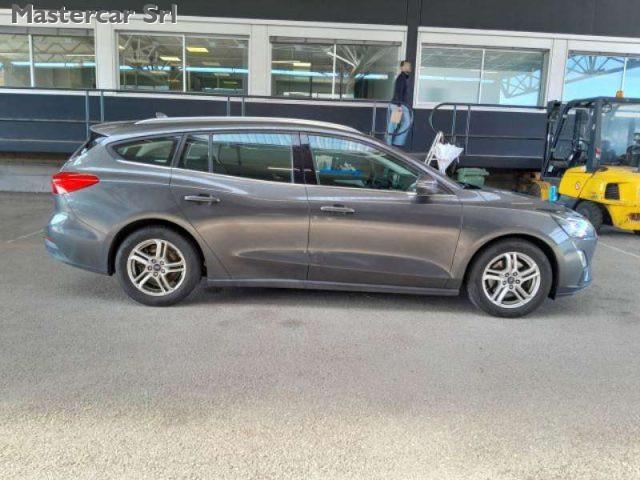 FORD Focus Focus SW 1.5 ecoblue Business Co-pilot s - GD154BC