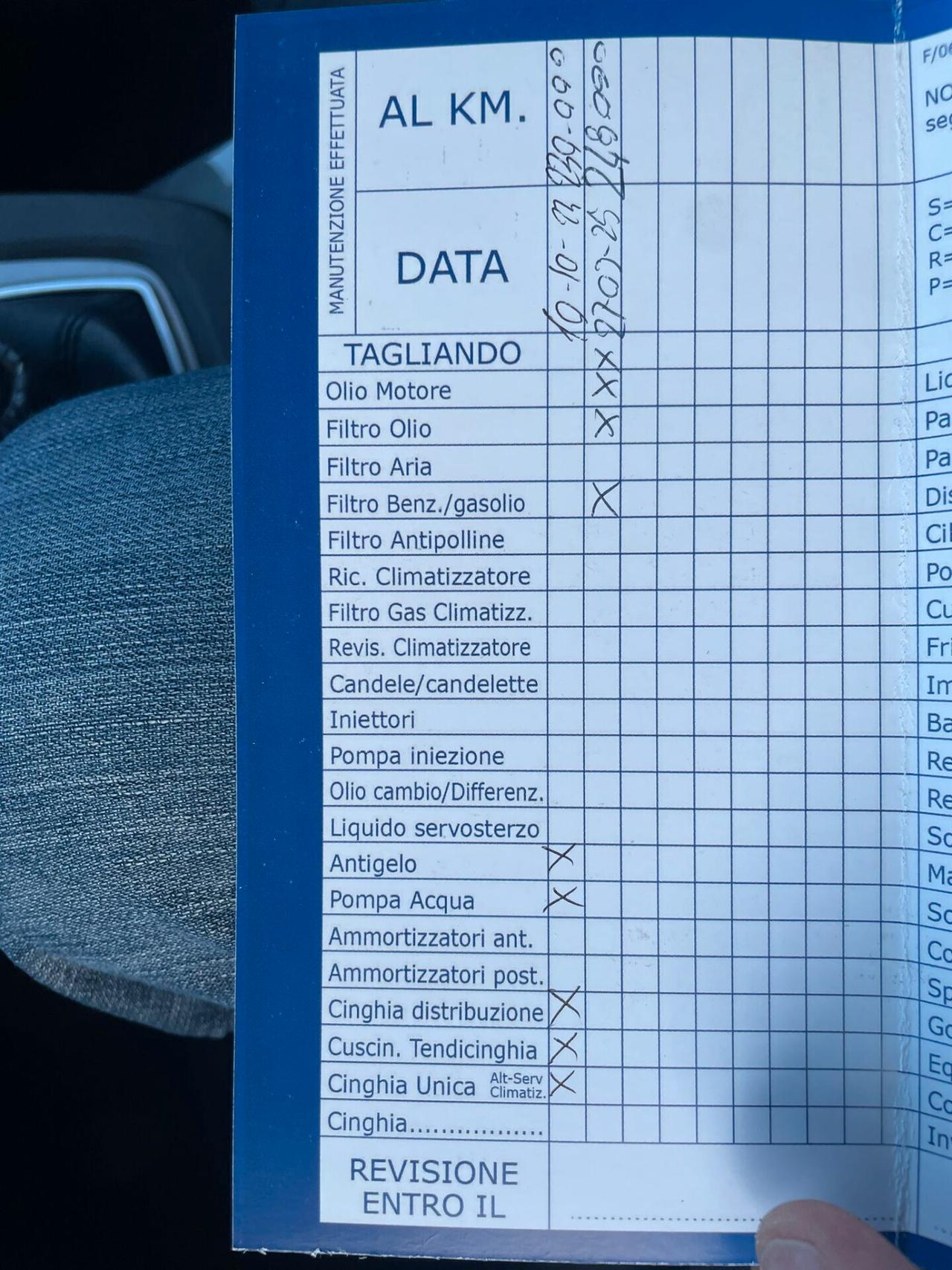 FORD KUGA 2.0TDCI TITANIUM 4WD 136cv