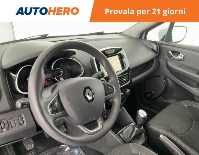 RENAULT Clio dCi 8V 75CV Start&Stop 5 porte Energy Life