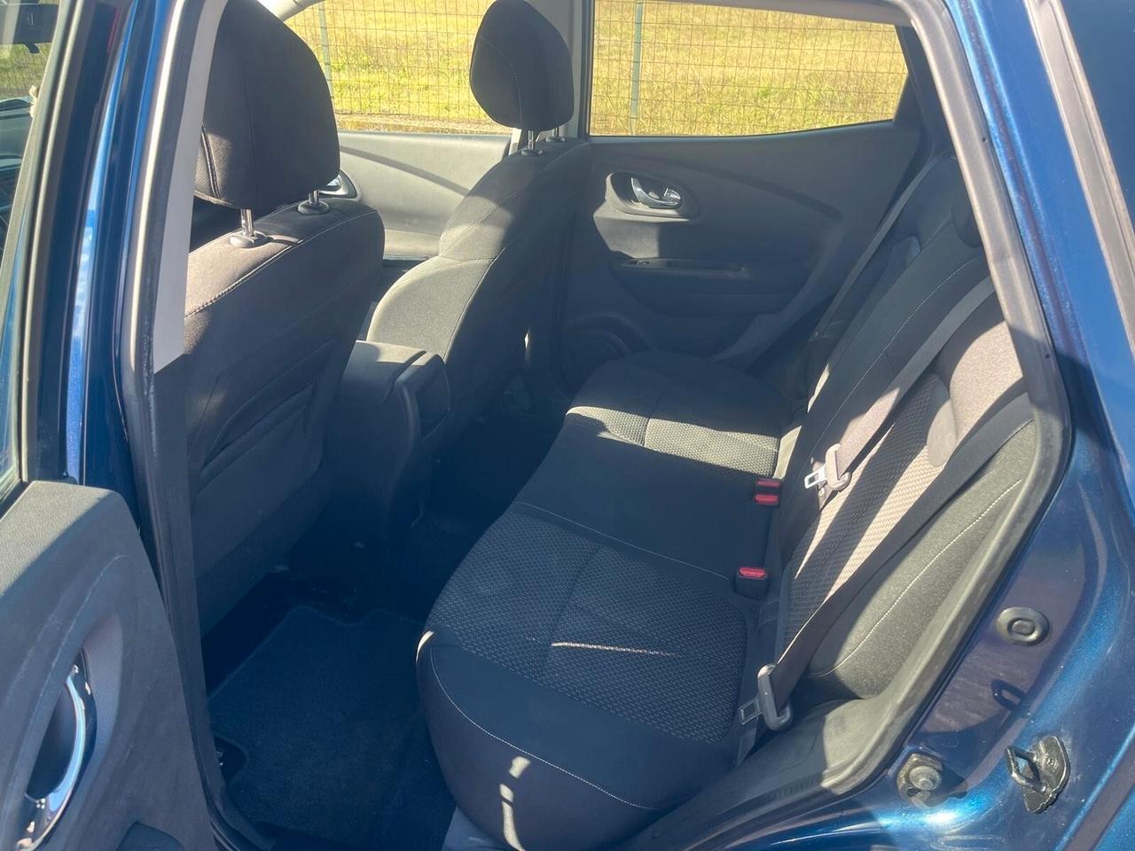 Renault Kadjar Blue dCi 8V 115CV ENERGY Business