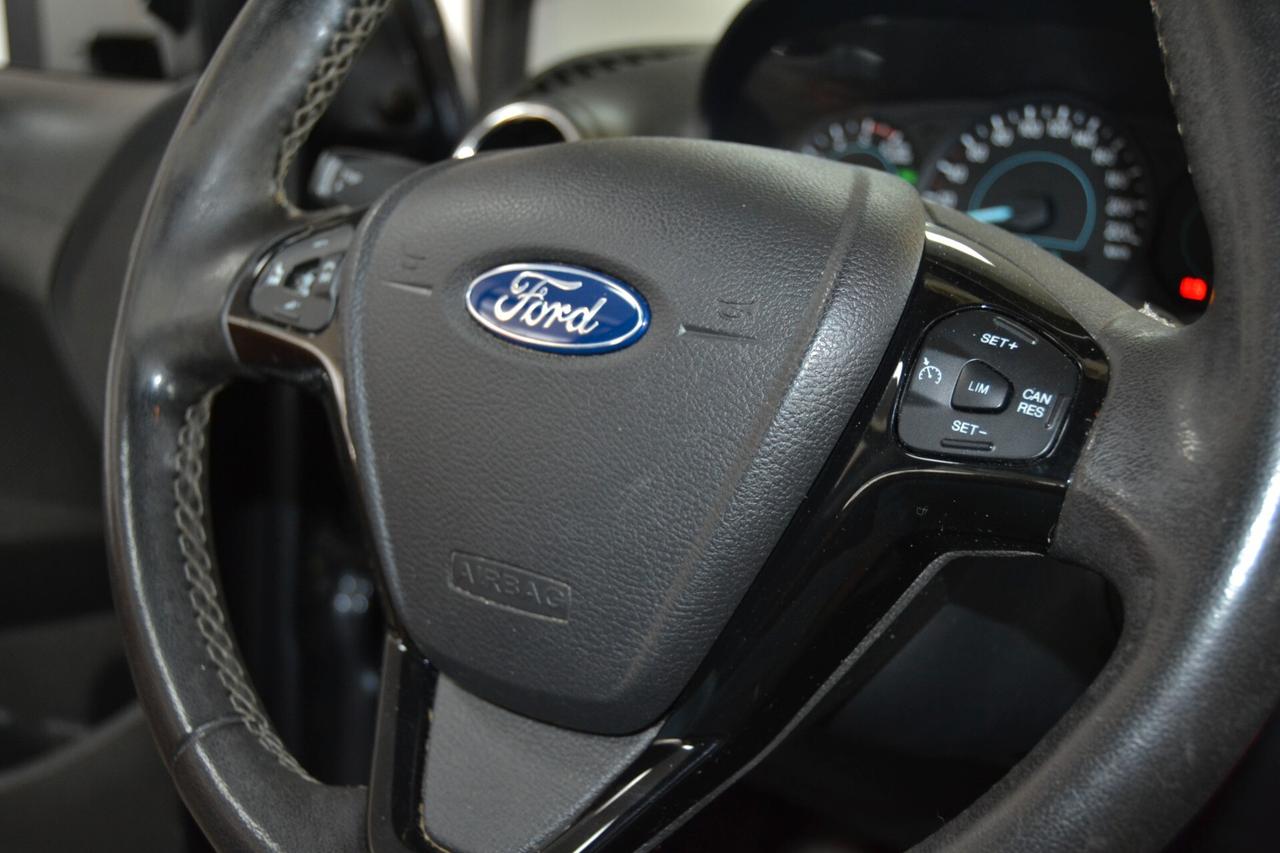 Ford Ka 1.5 TDCI 95cv TITANIUM 5P UniPro/Navi