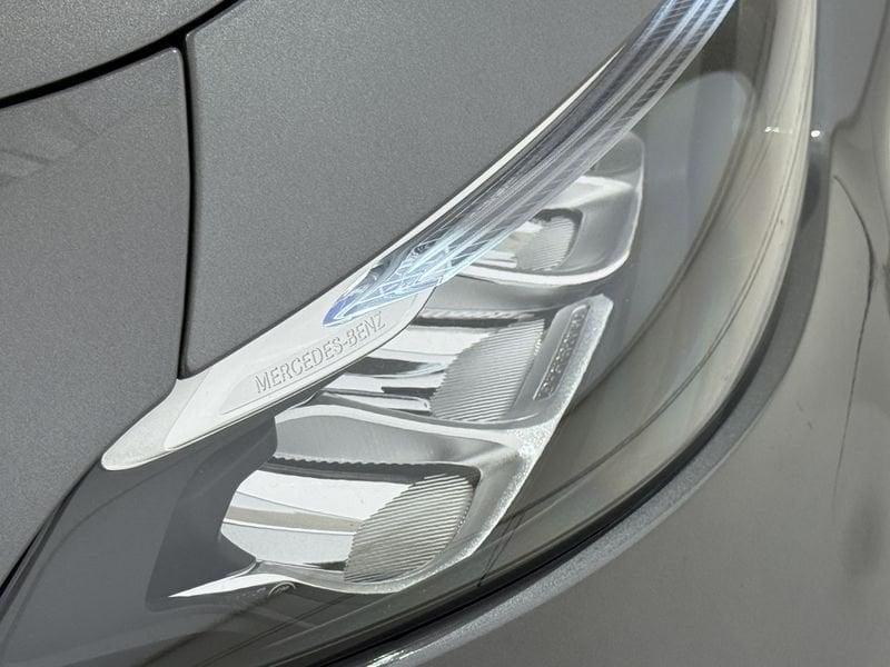 Mercedes-Benz Classe A A 180 d Automatic Premium Plus AMG Line