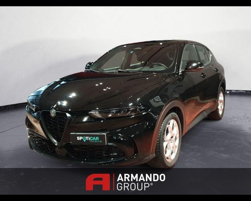 Alfa Romeo Tonale 1.6 diesel 130 CV TCT6 Sprint
