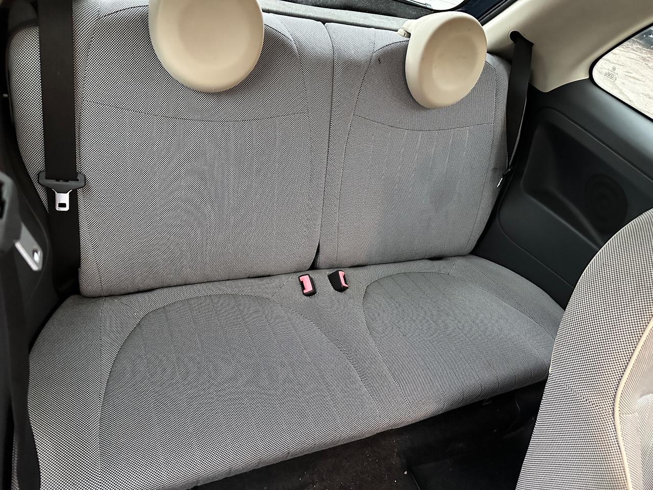 Fiat 500 1.3 Multijet 16V 75CV Pop