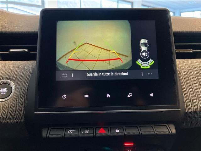 RENAULT Clio 1.0 TCe Techno