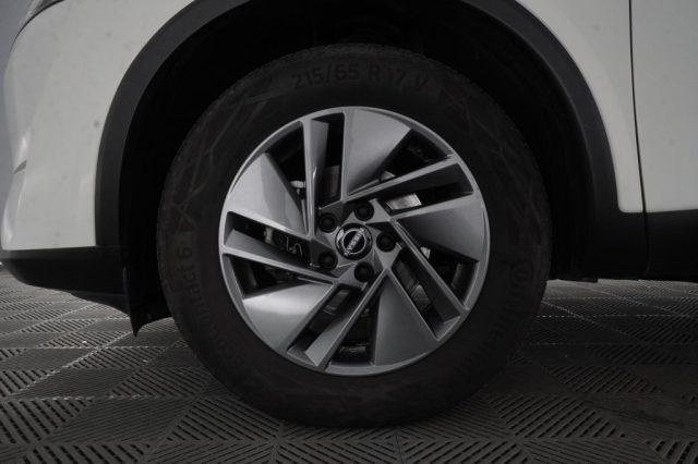 NISSAN Qashqai Qashqai MHEV 158 CV Xtronic Business