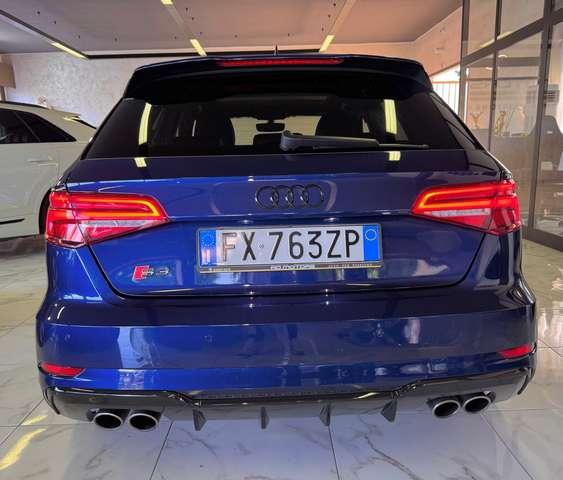 Audi S3 S3+Tetto+Cambio Automatico
