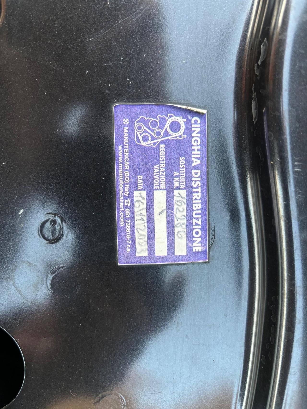 Dacia Duster 1.5 dCi 115 CV Expression