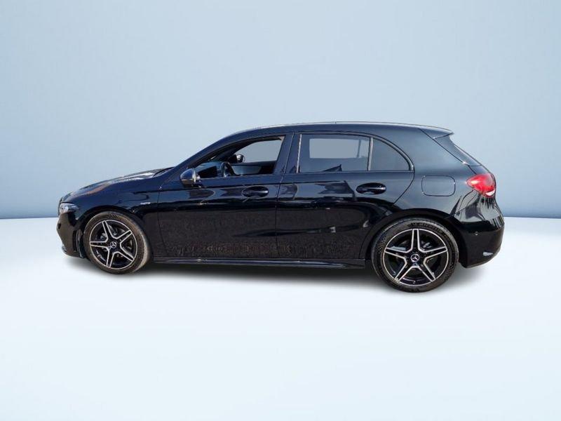Mercedes-Benz Classe A A 180 D PREMIUM NIGHT EDITION AUTO