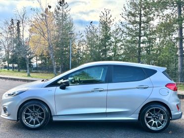 Ford Fiesta 1.5 TDCi 5 porte ST-Line