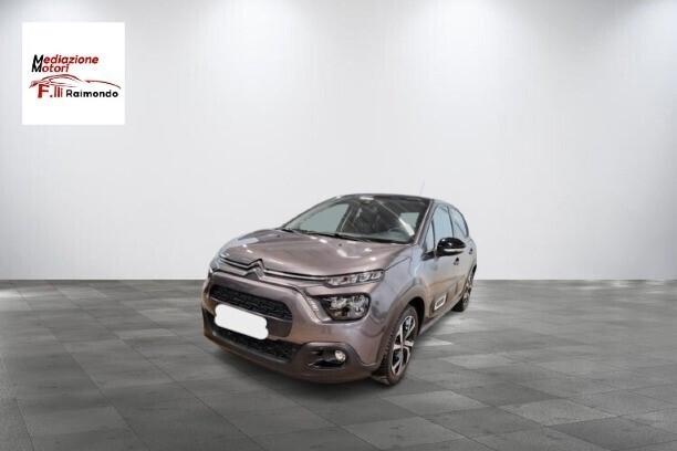 Citroen C3 PureTech Shine Pack 60.000KM