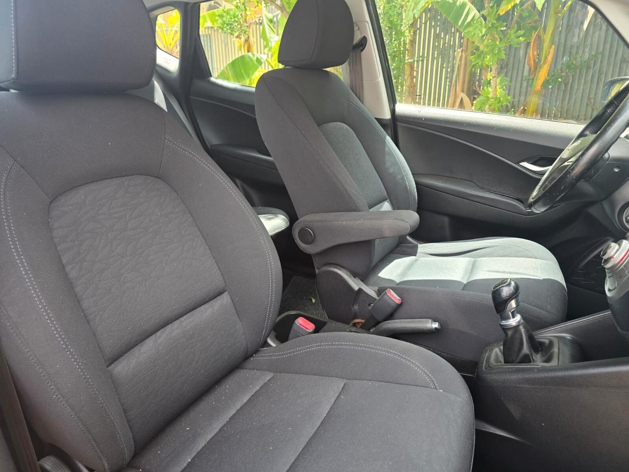 Hyundai iX20 1.4 BENZ GPL 90CV COMFORT