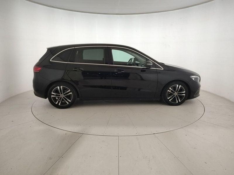 Mercedes-Benz Classe B B 180 d Progressive Advanced auto