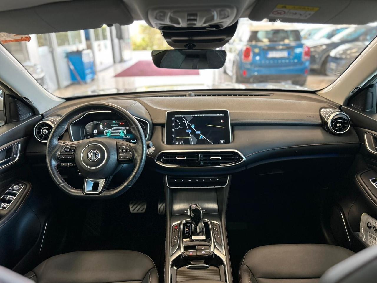 Mg HS 1.5T-GDI Luxury