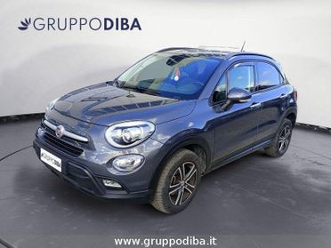 FIAT 500X 2015 Diesel 2.0 mjt Cross 4x4 140cv auto
