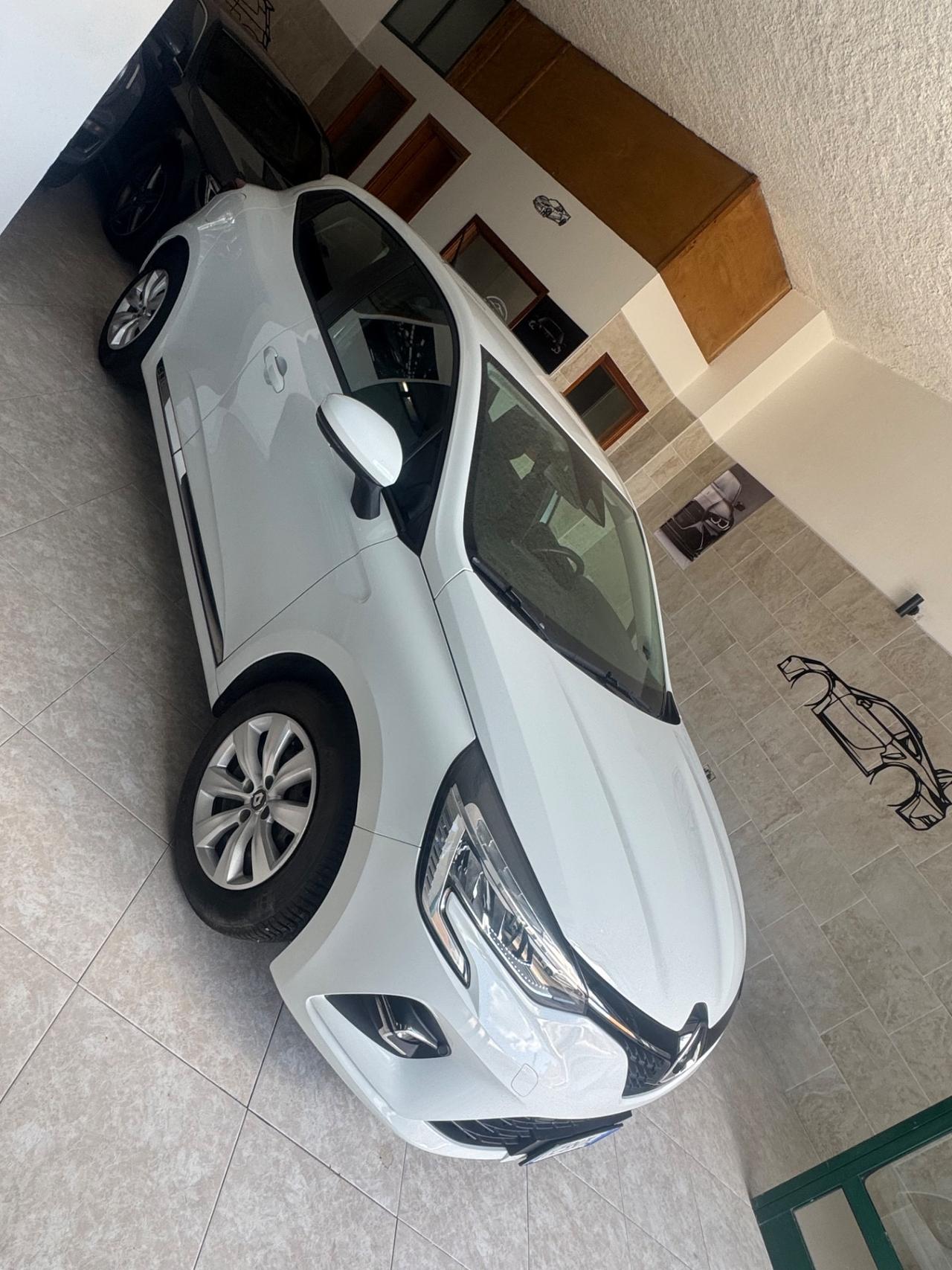 Renault Clio Blue dCi 85 CV 5 porte Zen
