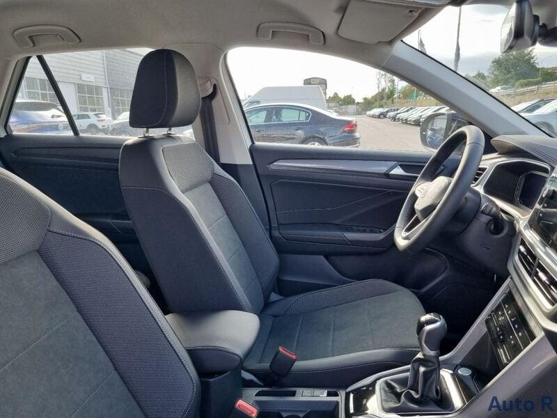 Volkswagen T-Roc 1.0 TSI Style