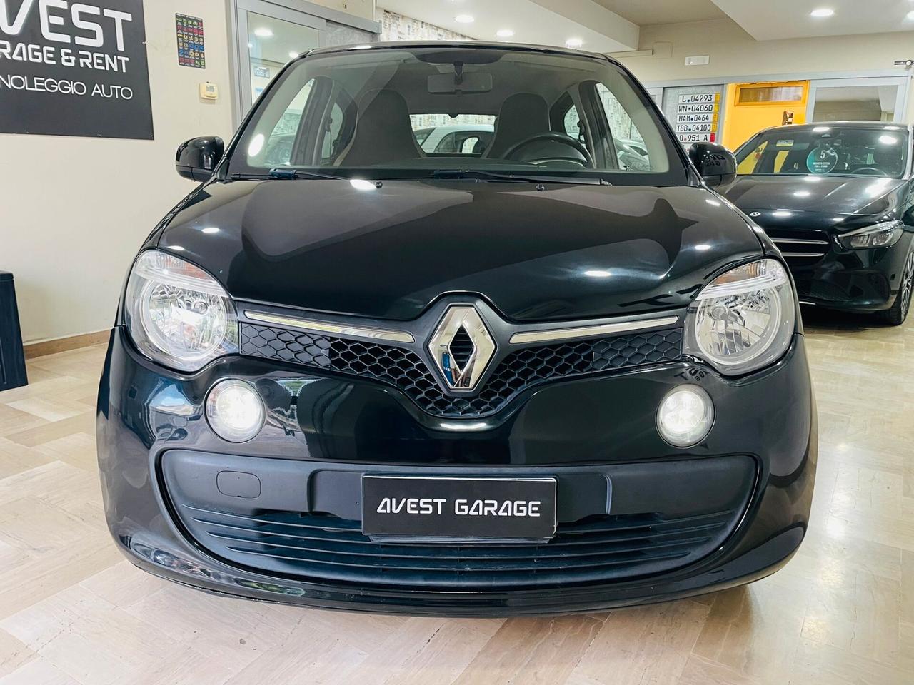 Renault Twingo 1.0 SCe Intens