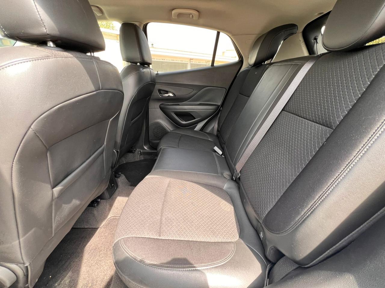 Opel Mokka X 1.6 CDTI Ecotec 4x2 Start&Stop Innovation