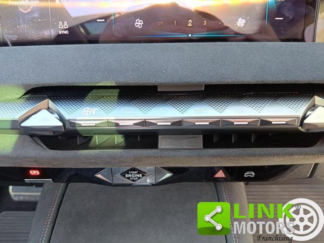 DS AUTOMOBILES DS 4 E-Tense 225 Performance Line+