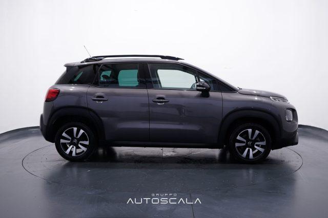 CITROEN C3 Aircross 1.2 PureTech 130cv S&S EAT6 Shine