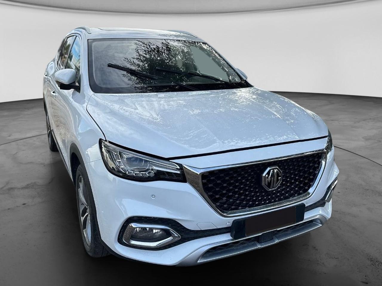 MG HS I - HS 1.5 t Luxury