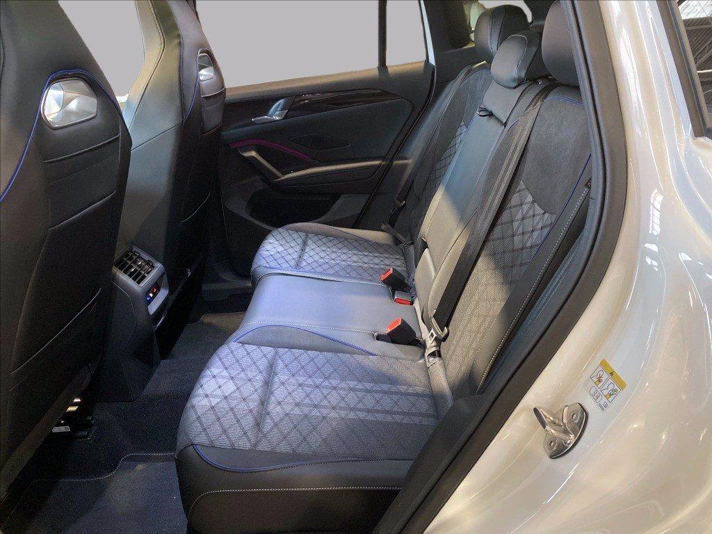 VOLKSWAGEN Tiguan 1.5 etsi R-Line 150cv dsg del 2024